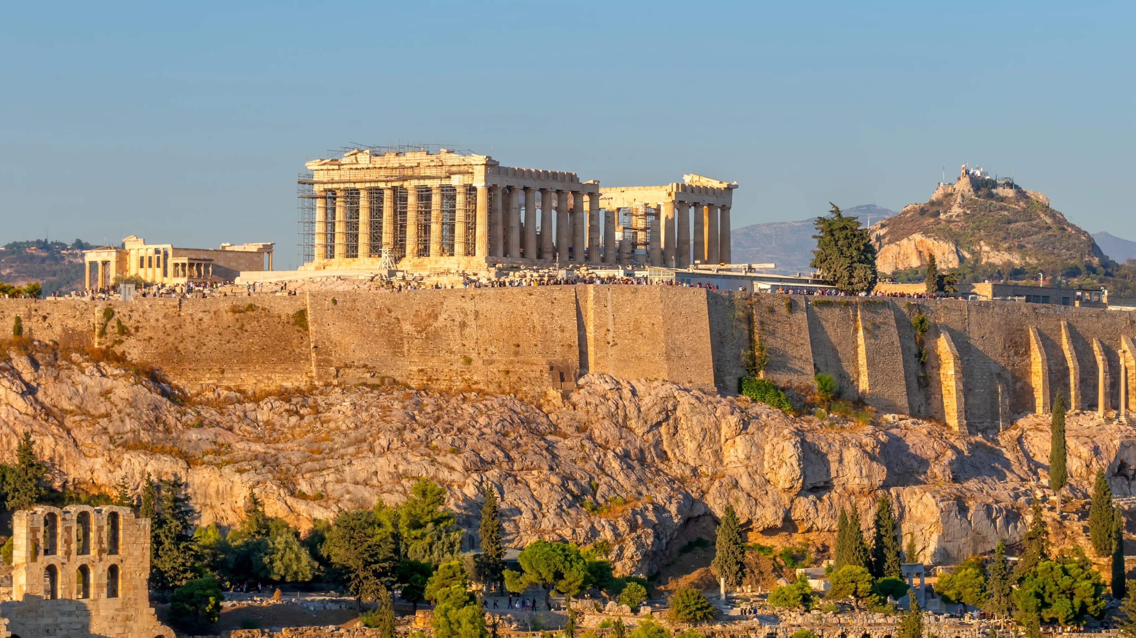 Athens Base