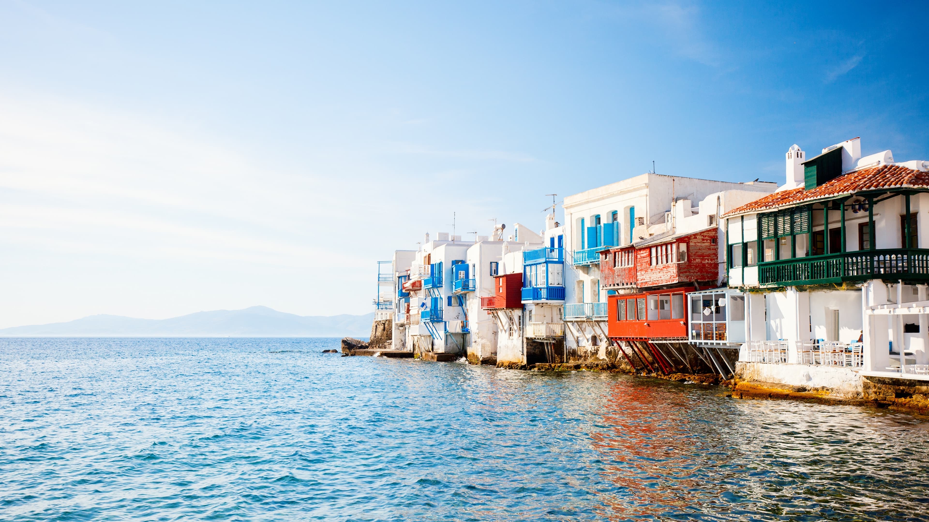 Cyclades