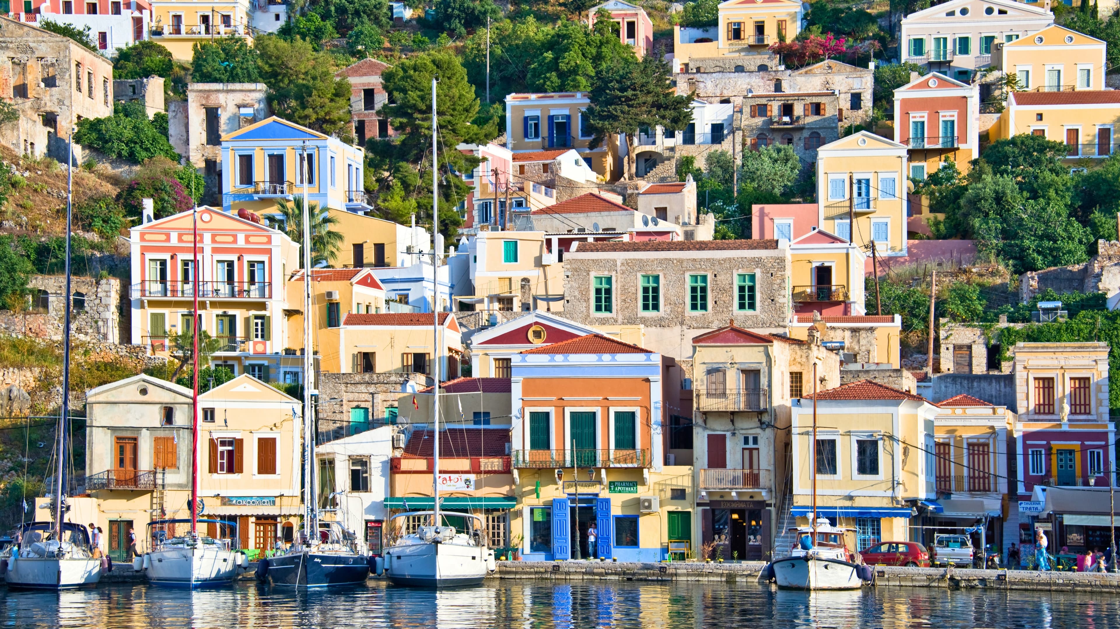 Dodecanese