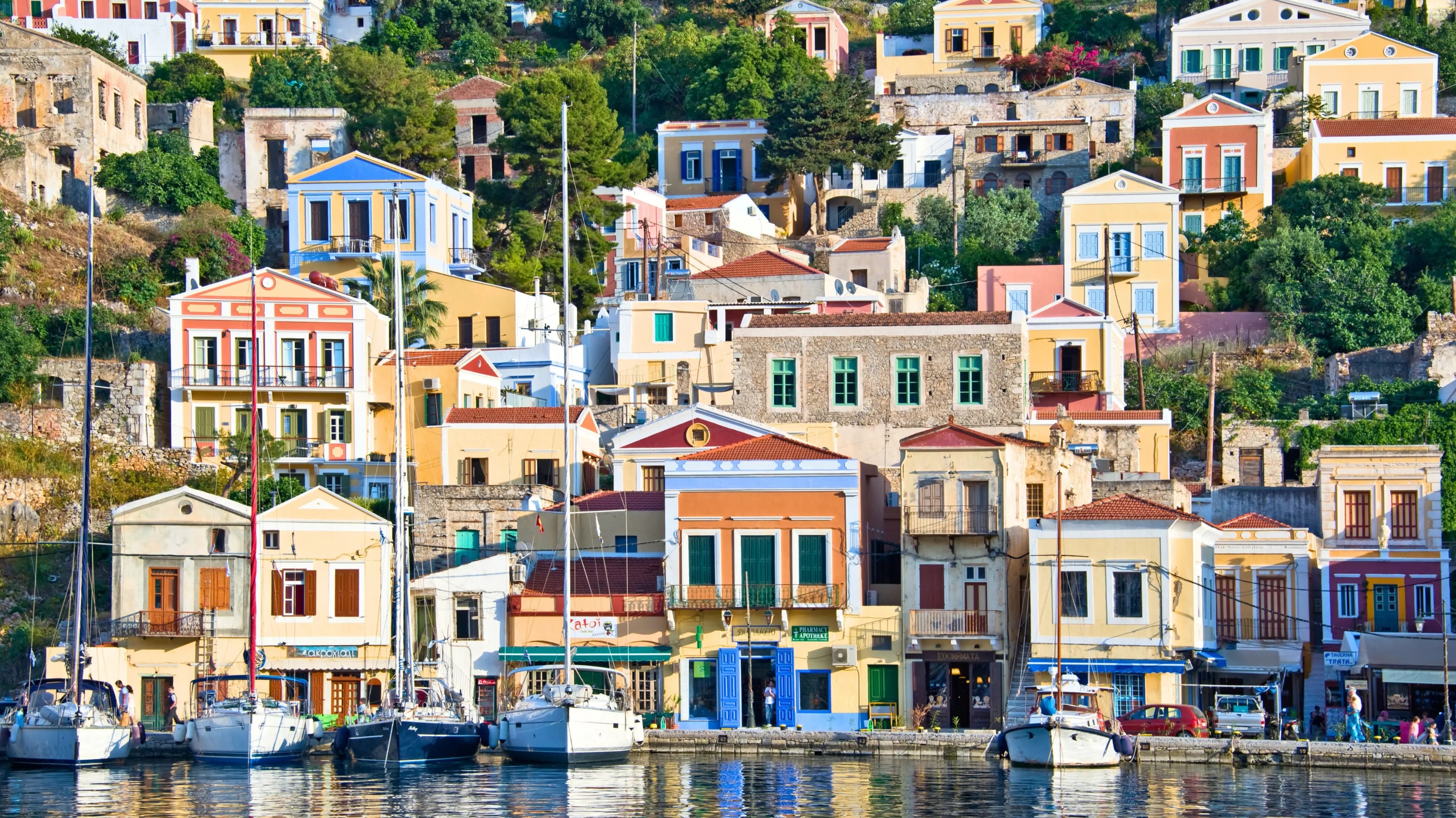 Dodecanese