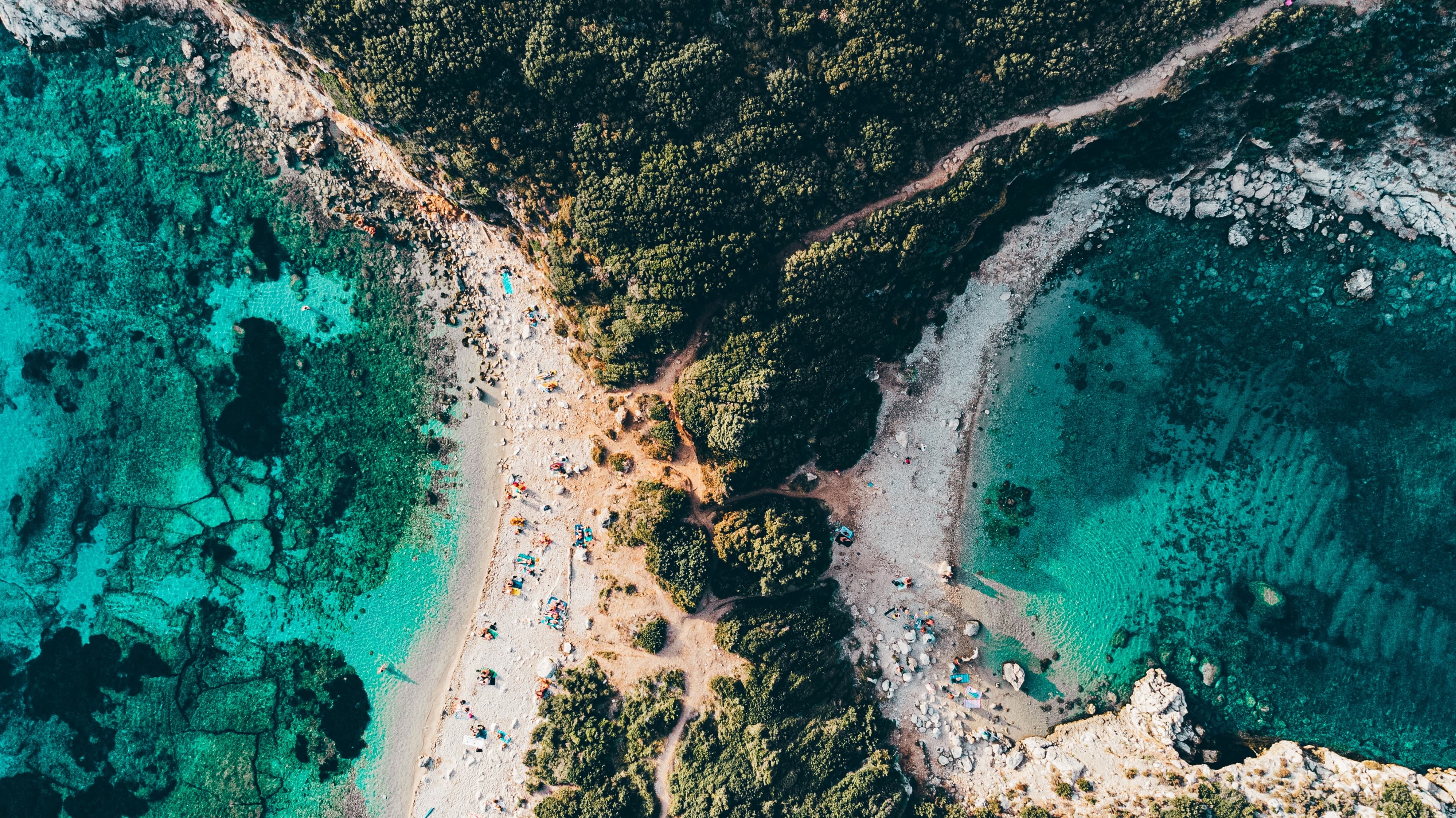 Ionian Islands