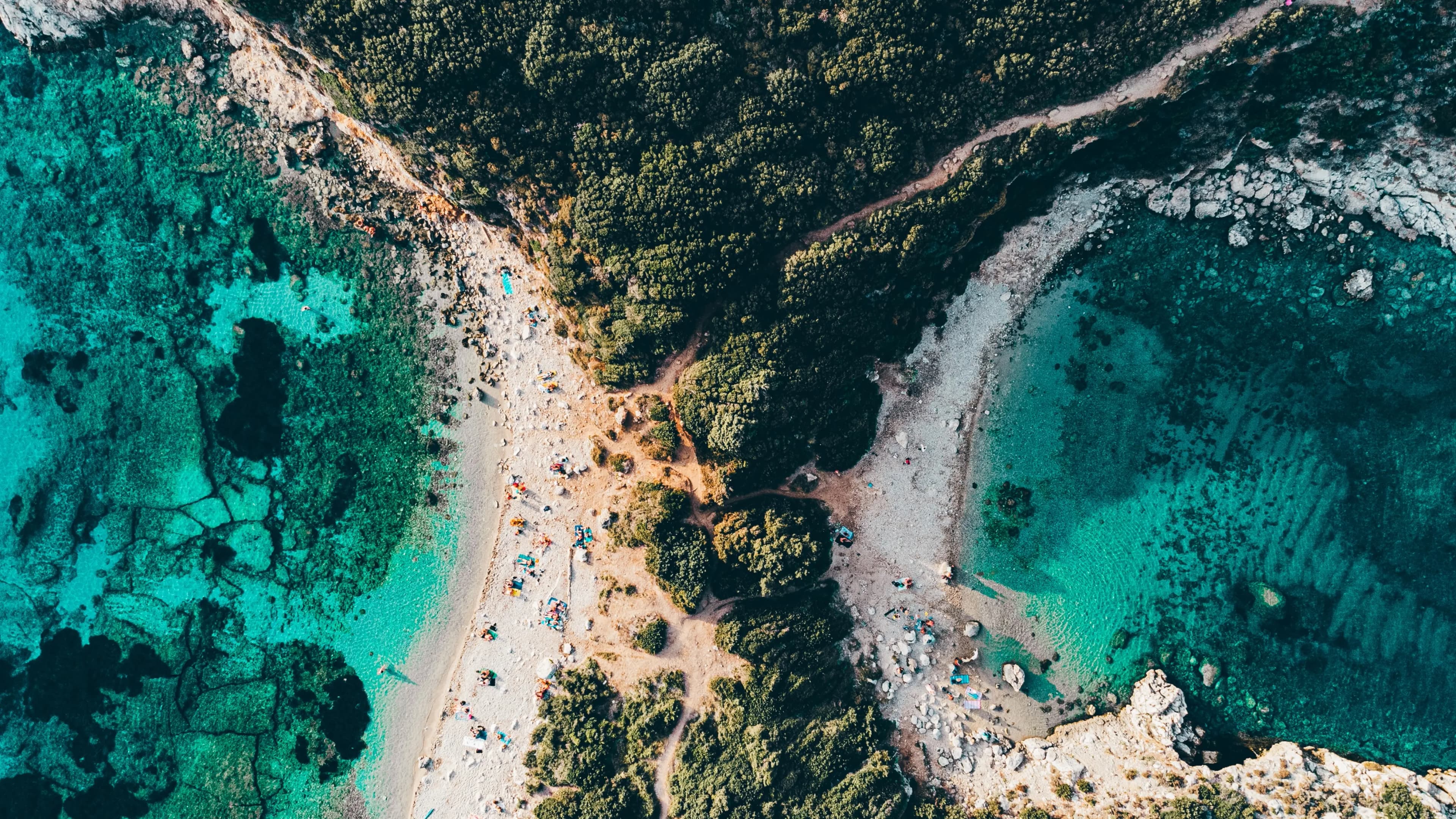 Ionian Islands