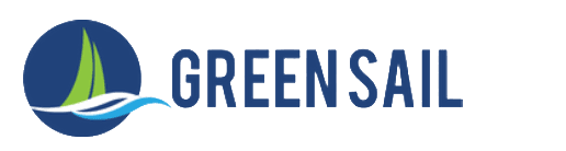 Green Sail Logo