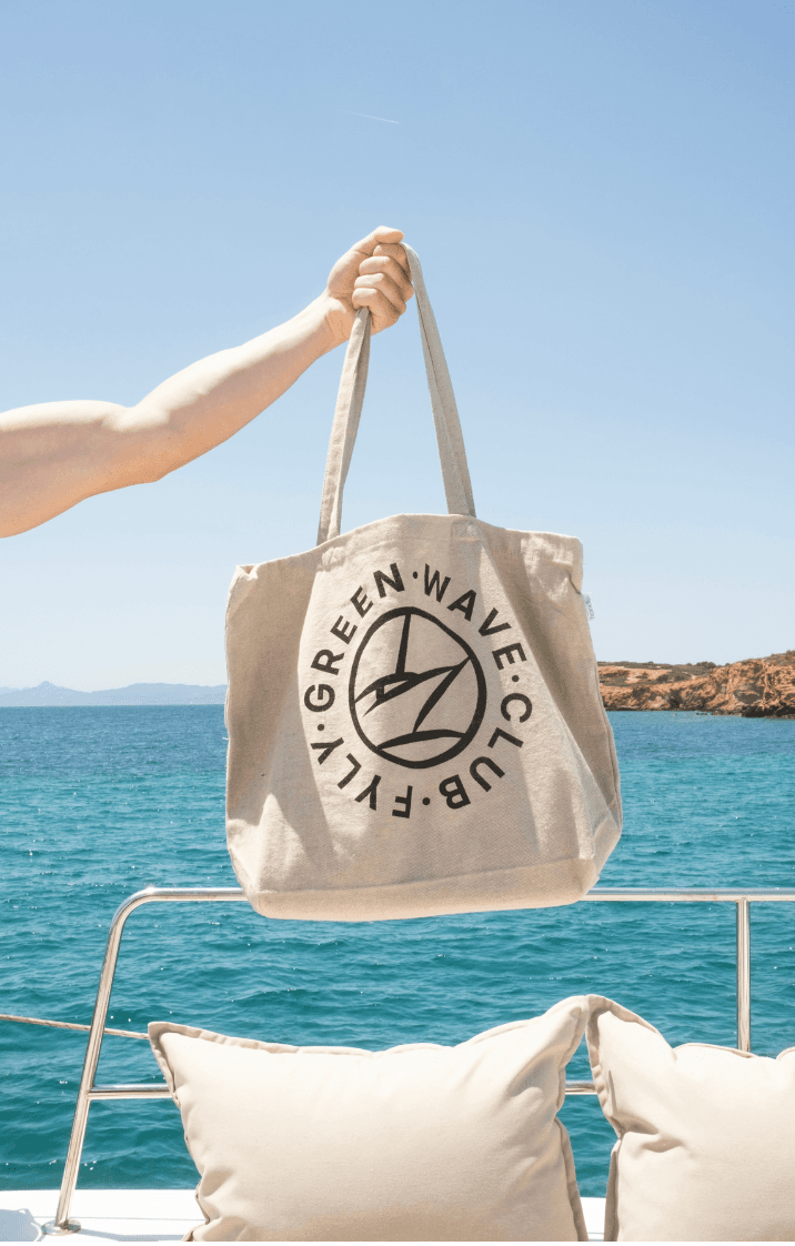 Why We Made Green Wave