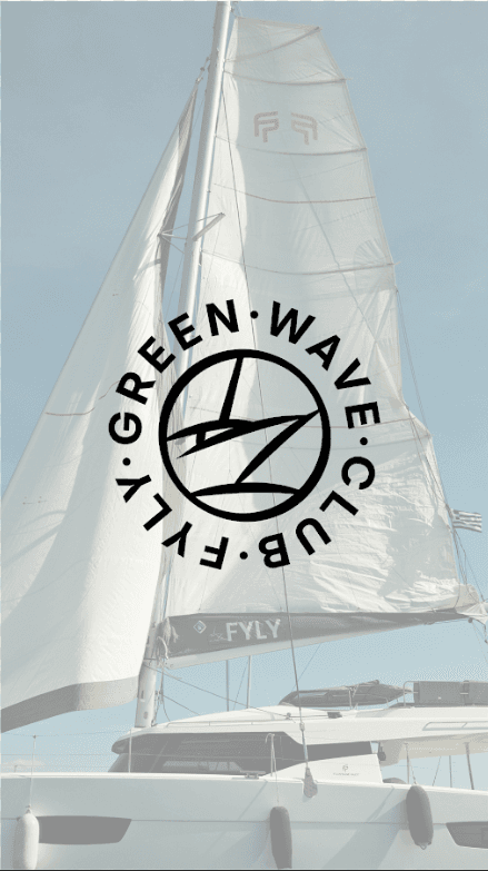 Green Wave Yacht Sailing