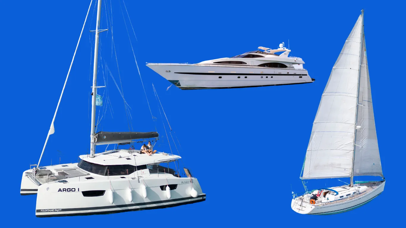 Cover image for Choosing Your Perfect Vessel