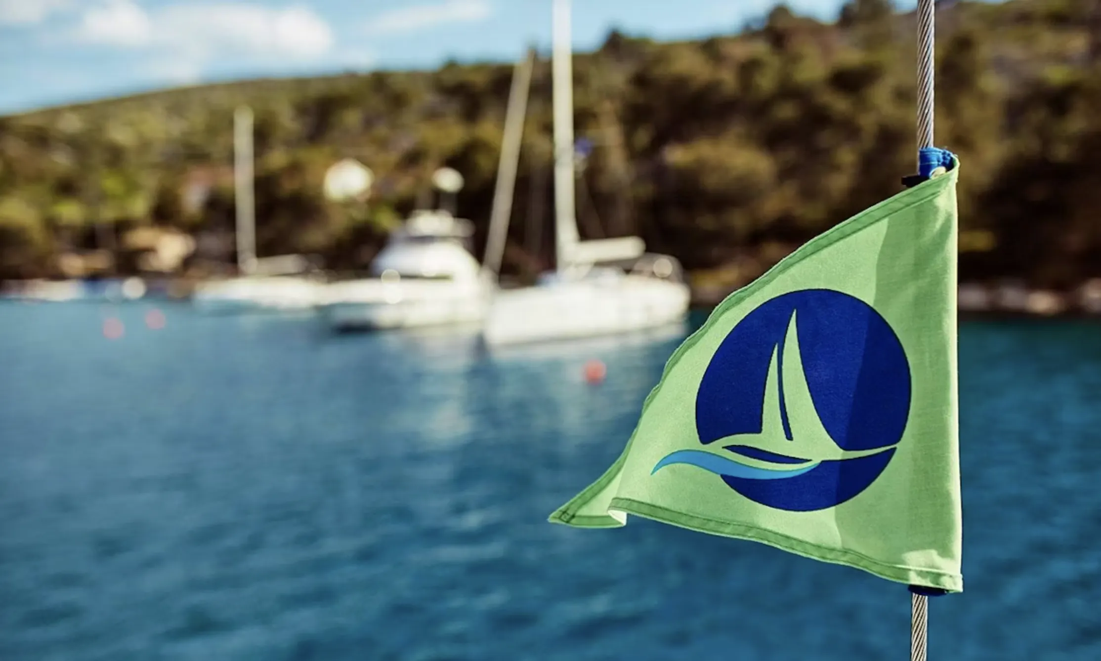 Alternate image for GREEN SAIL X FYLY