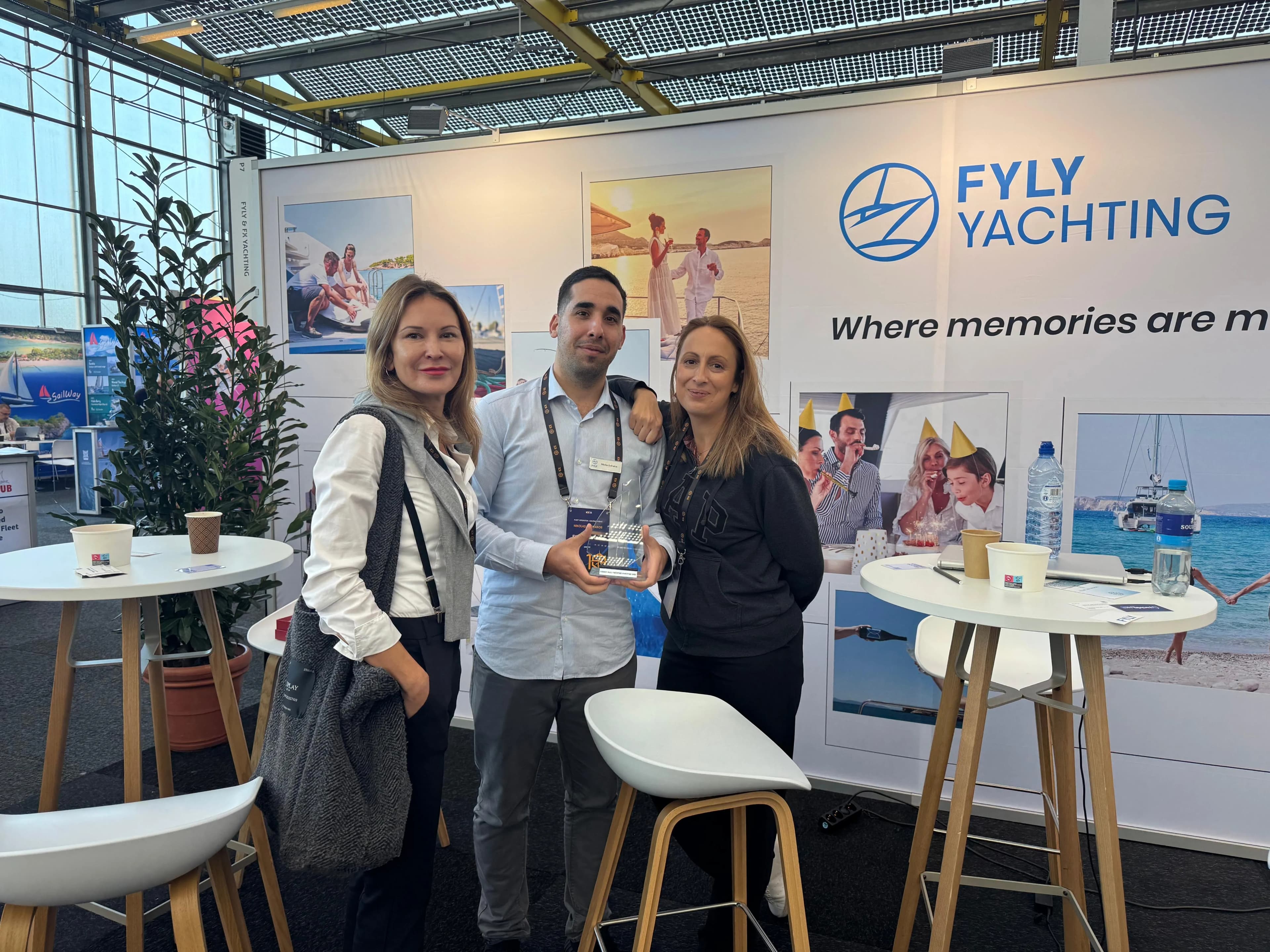 Alternate image for A Milestone Worth Celebrating