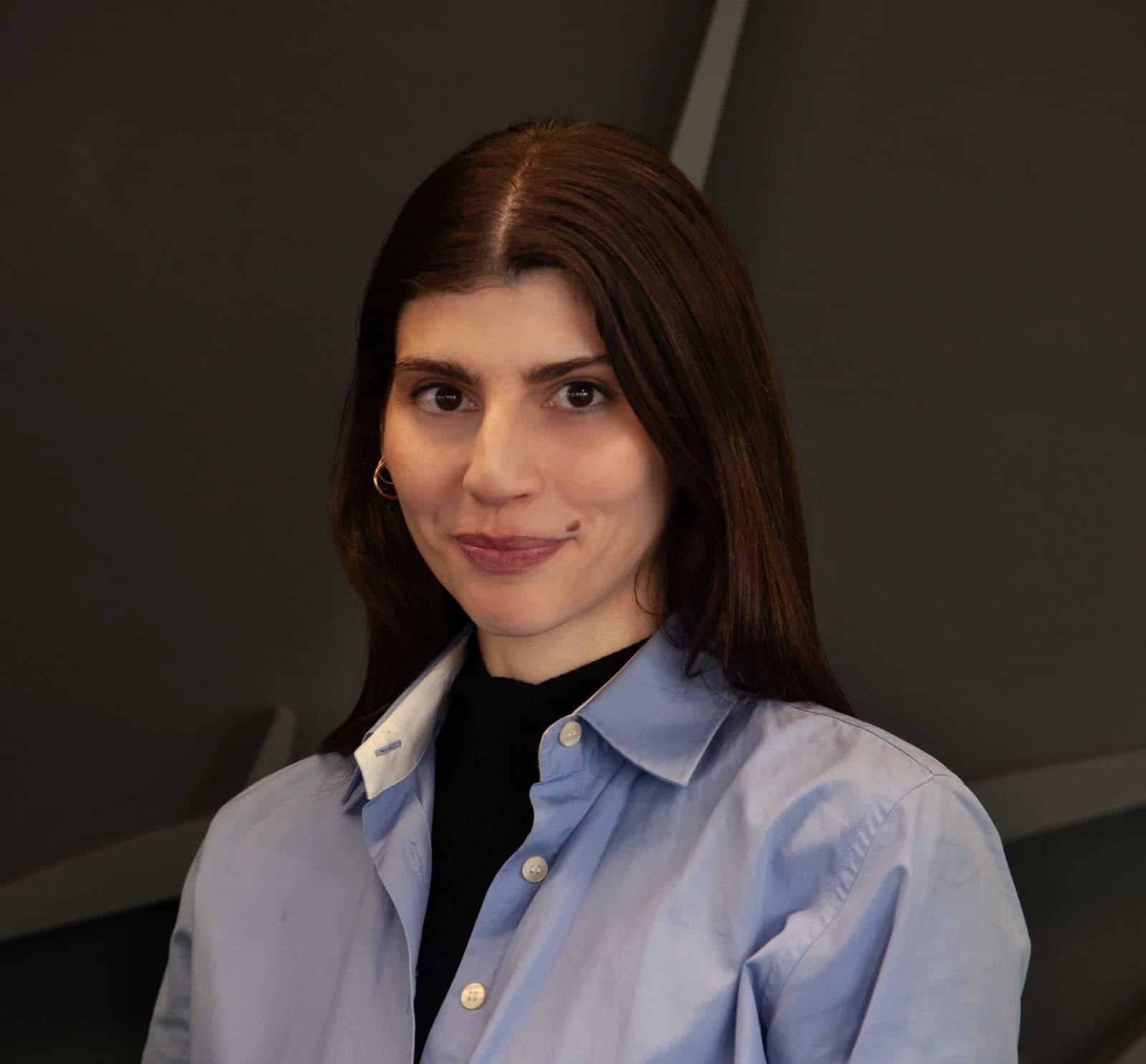 Marilena Stavrakidis