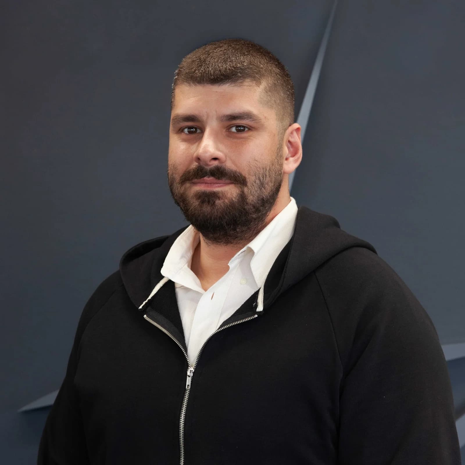 Stefanos Nomikos