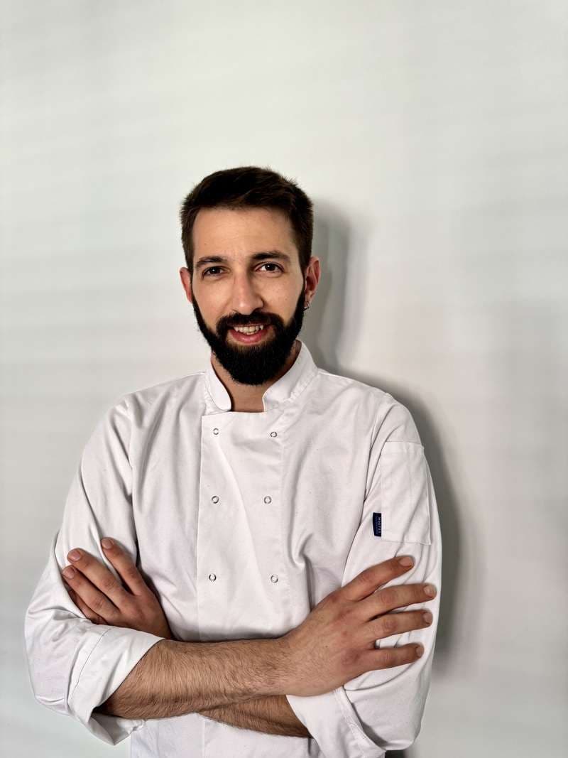 Argyrios Aleiferis