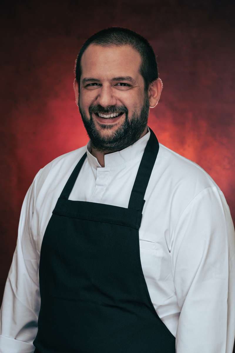 Dionisis Mihailovits