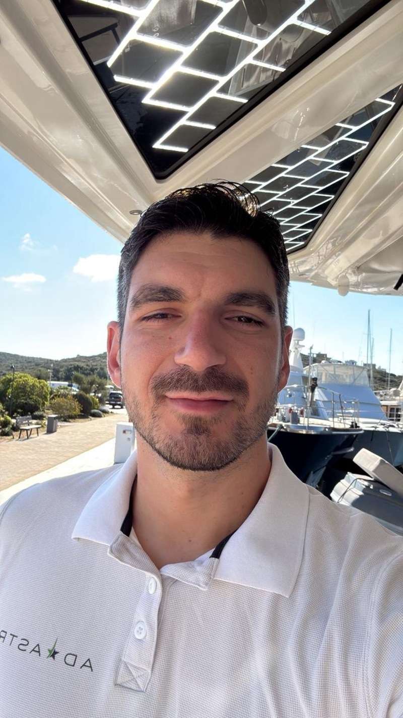 Panagiotis Vaitsis