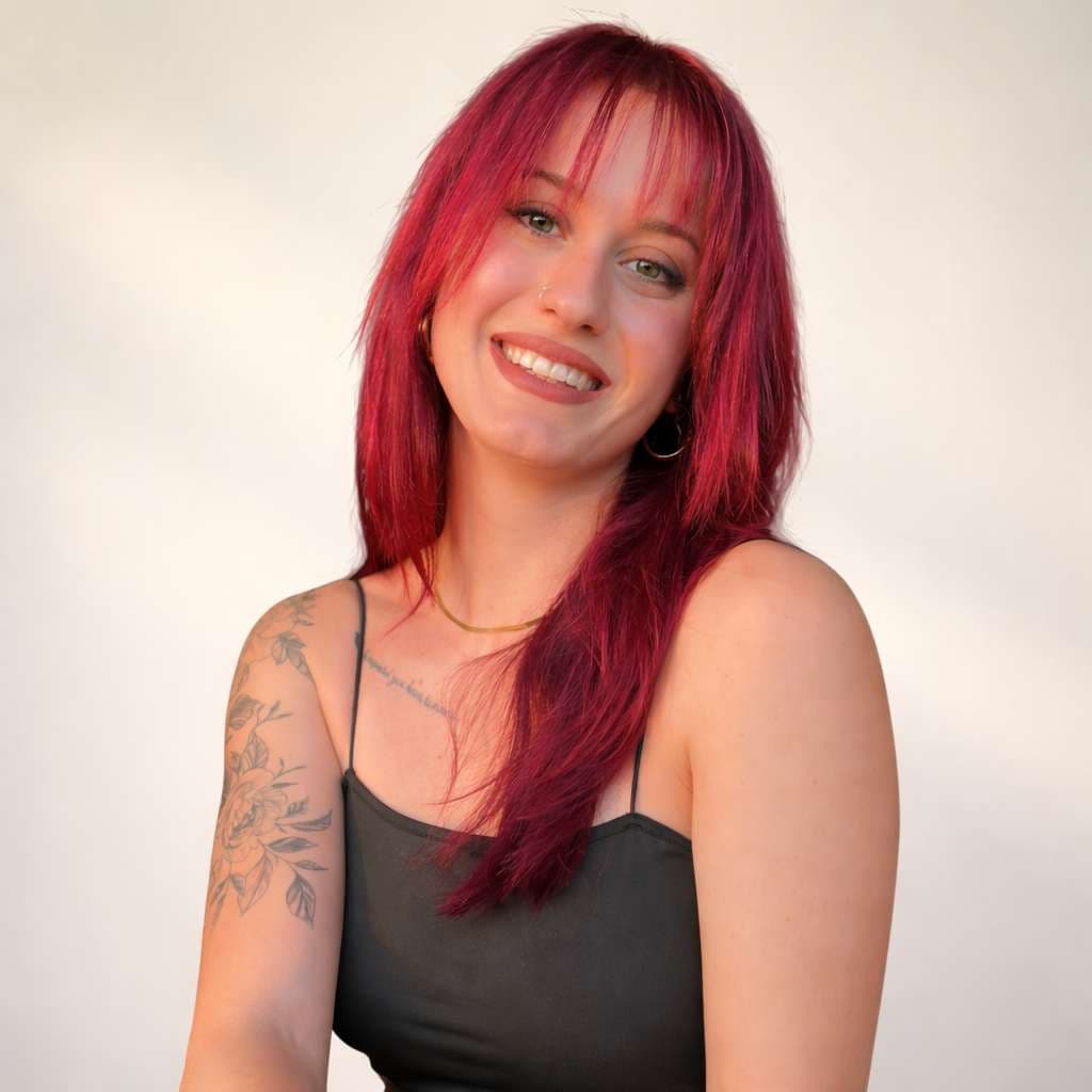 Christina Prekeze