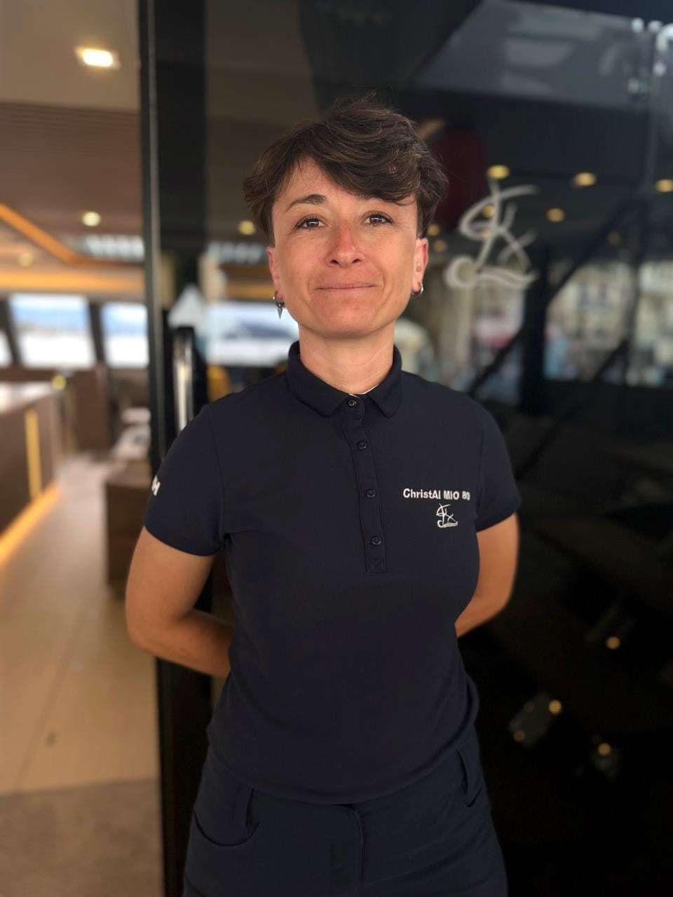 Francesca Rosato 