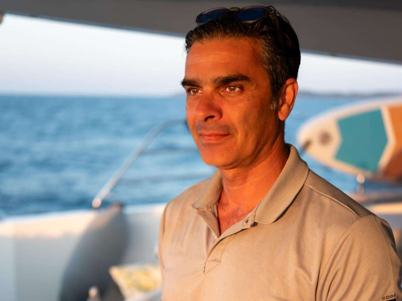 Dimitris Neamonitis