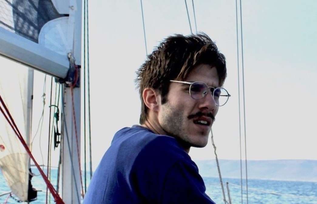 George Papaeliou