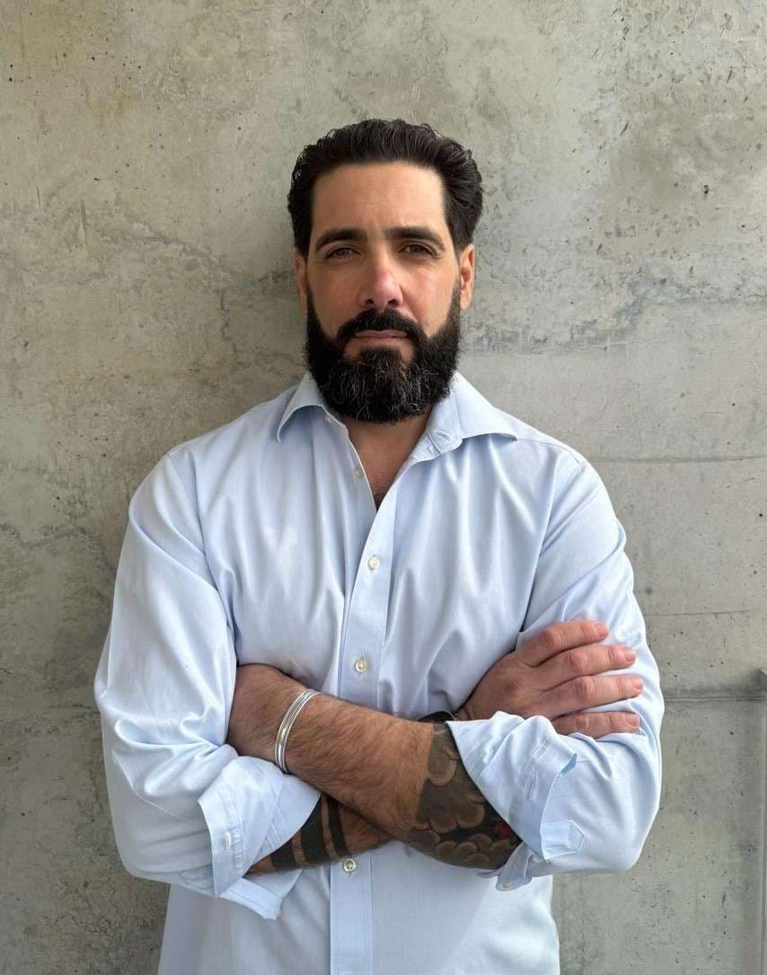 Konstantinos Kontoes