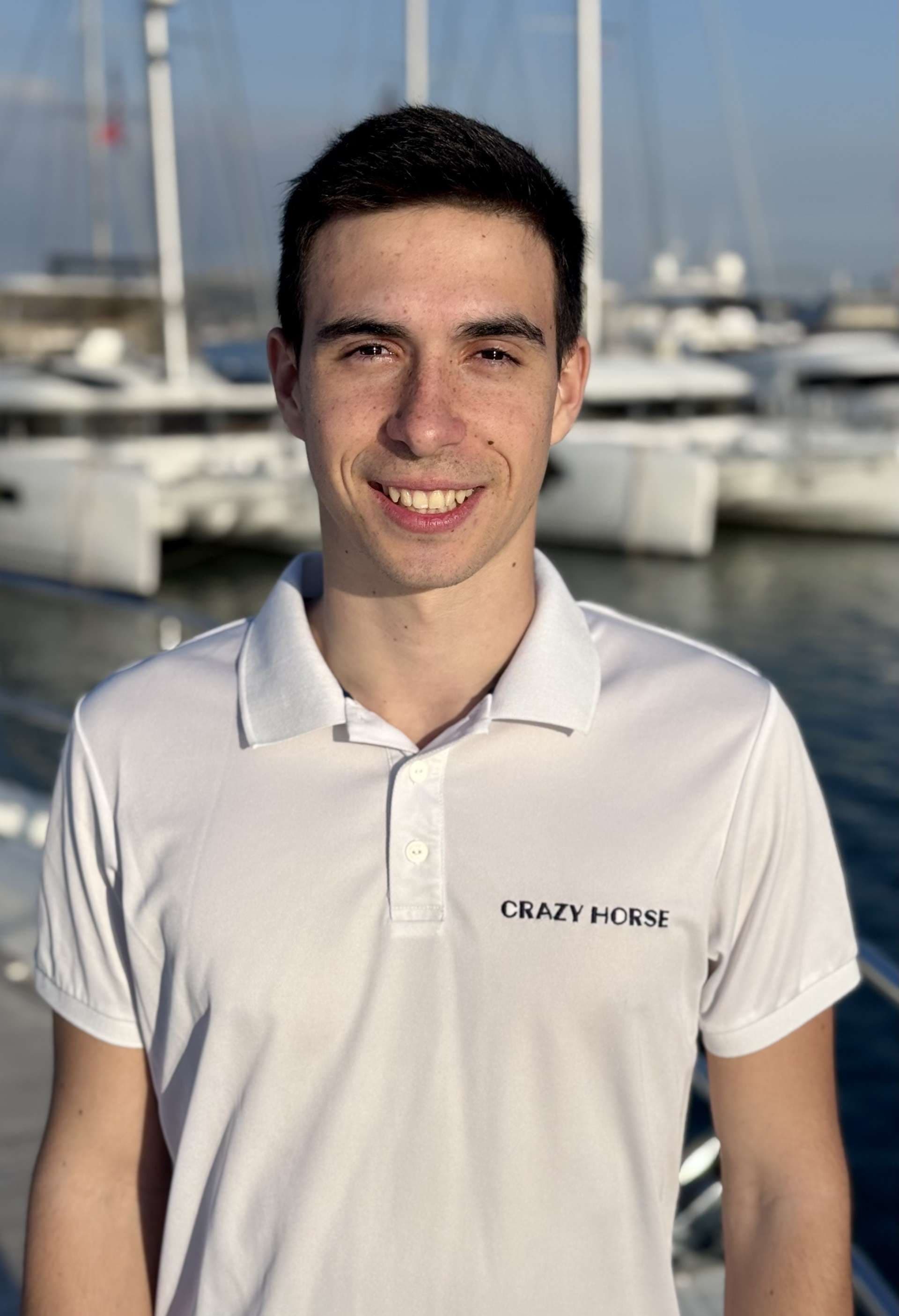 Stefanos Drampoukakis