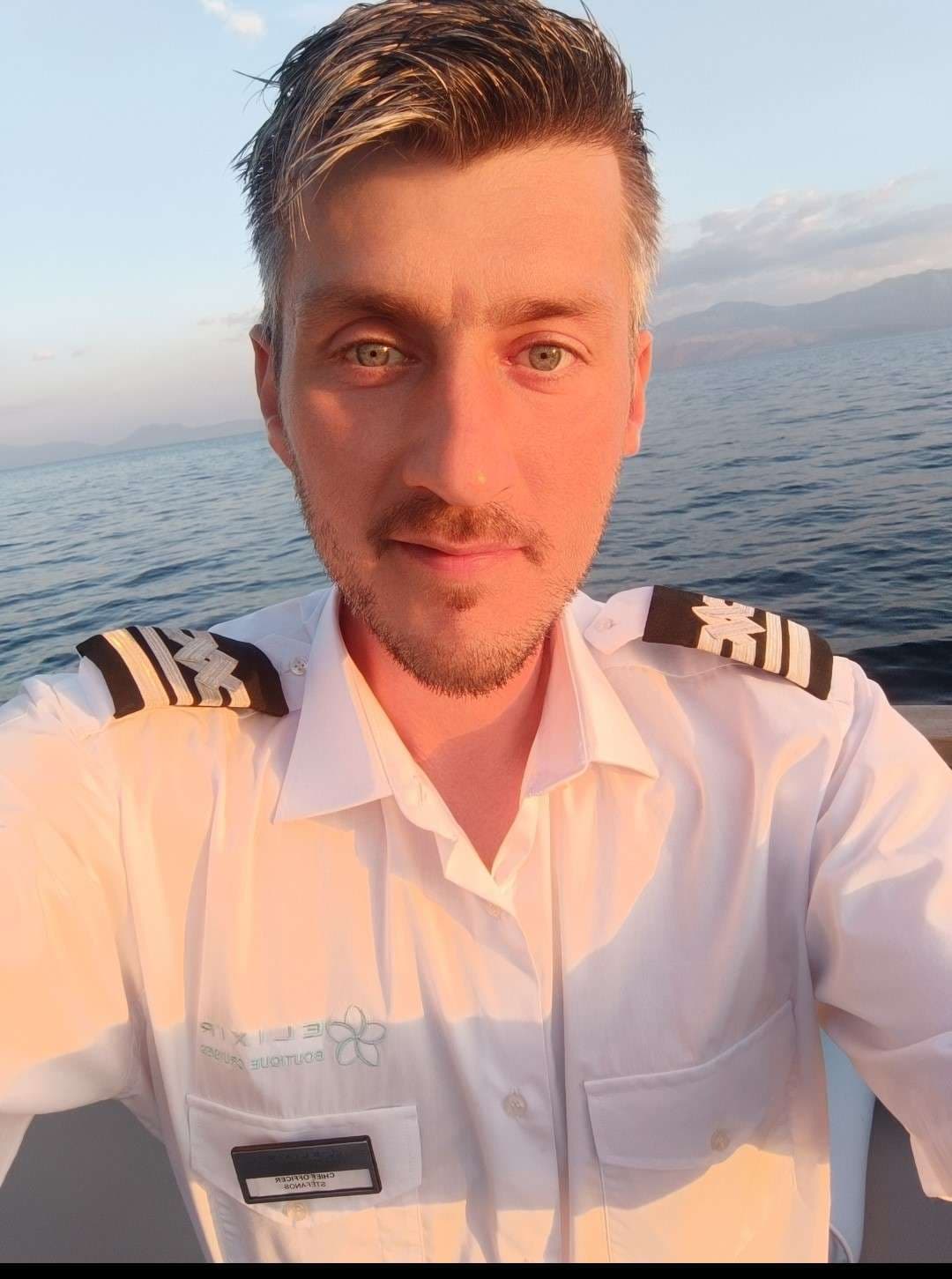 Stefanos Mpagkos