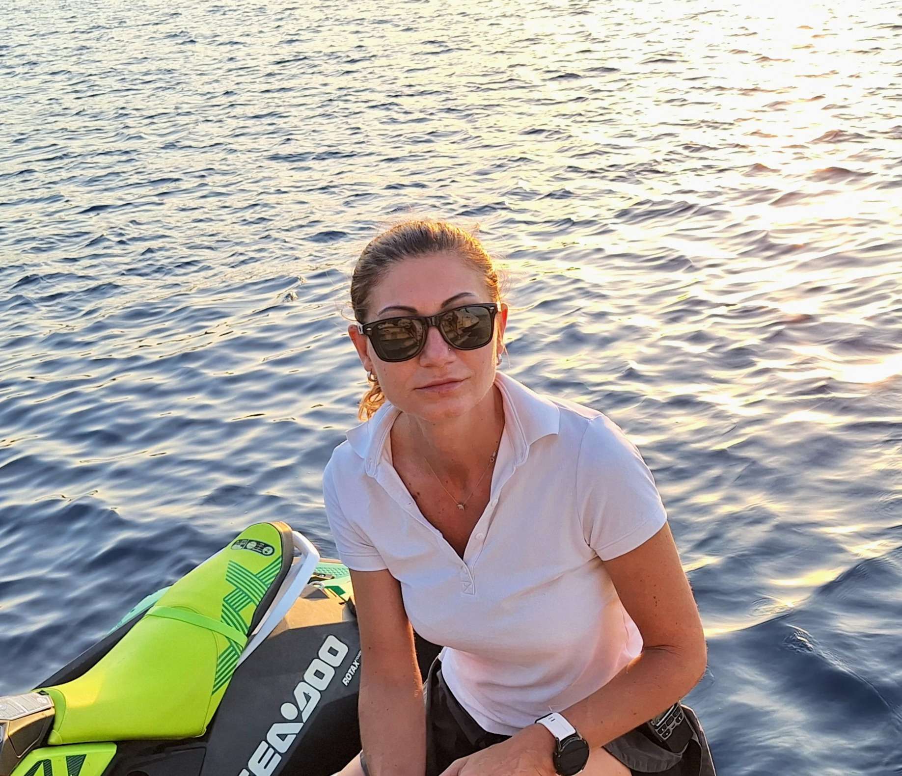 Silvia Nikolaeva Nedeva