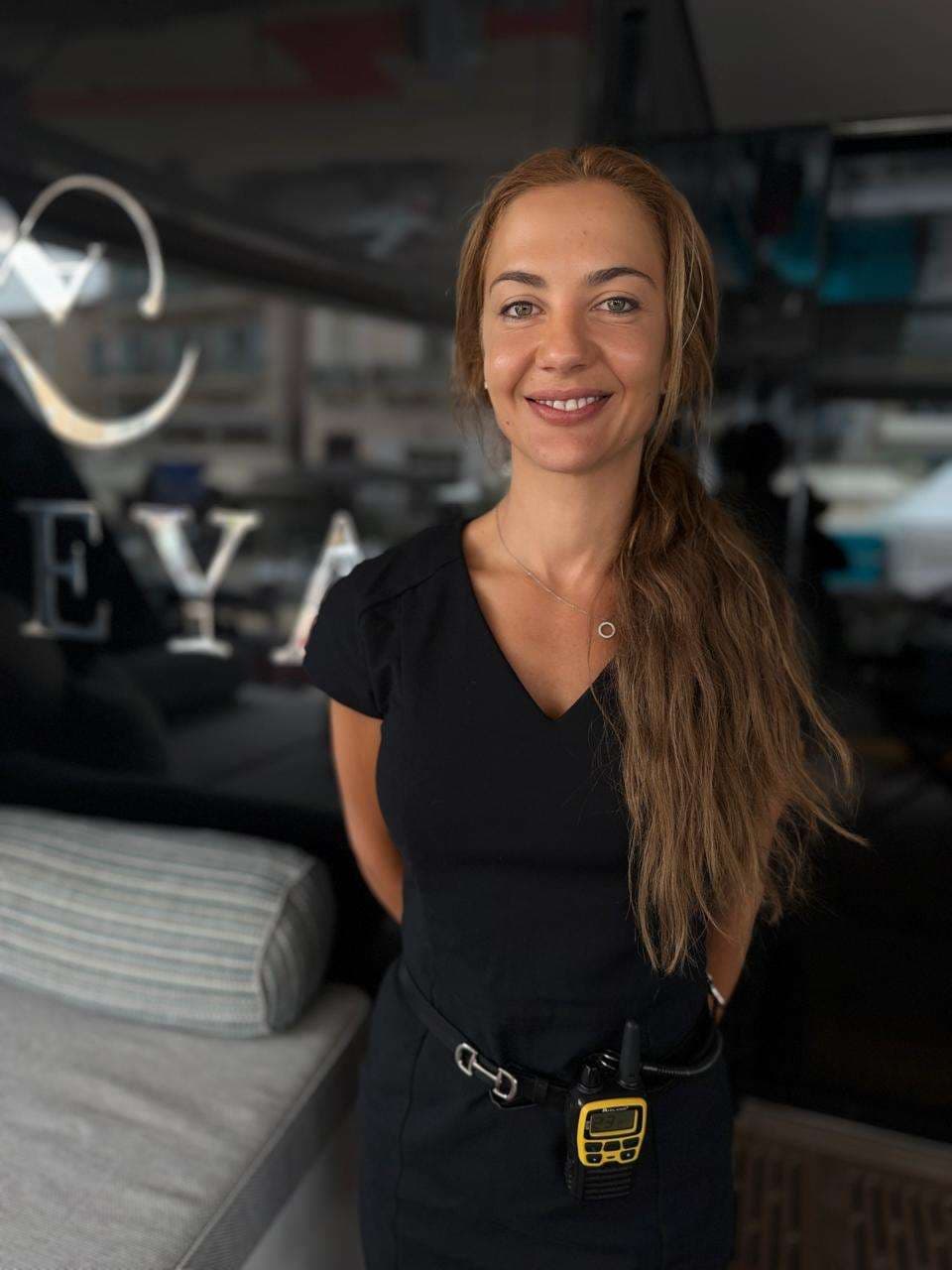 Tanya Ivanova 