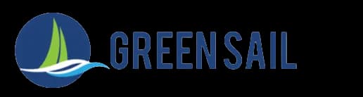 Green Sail Logo