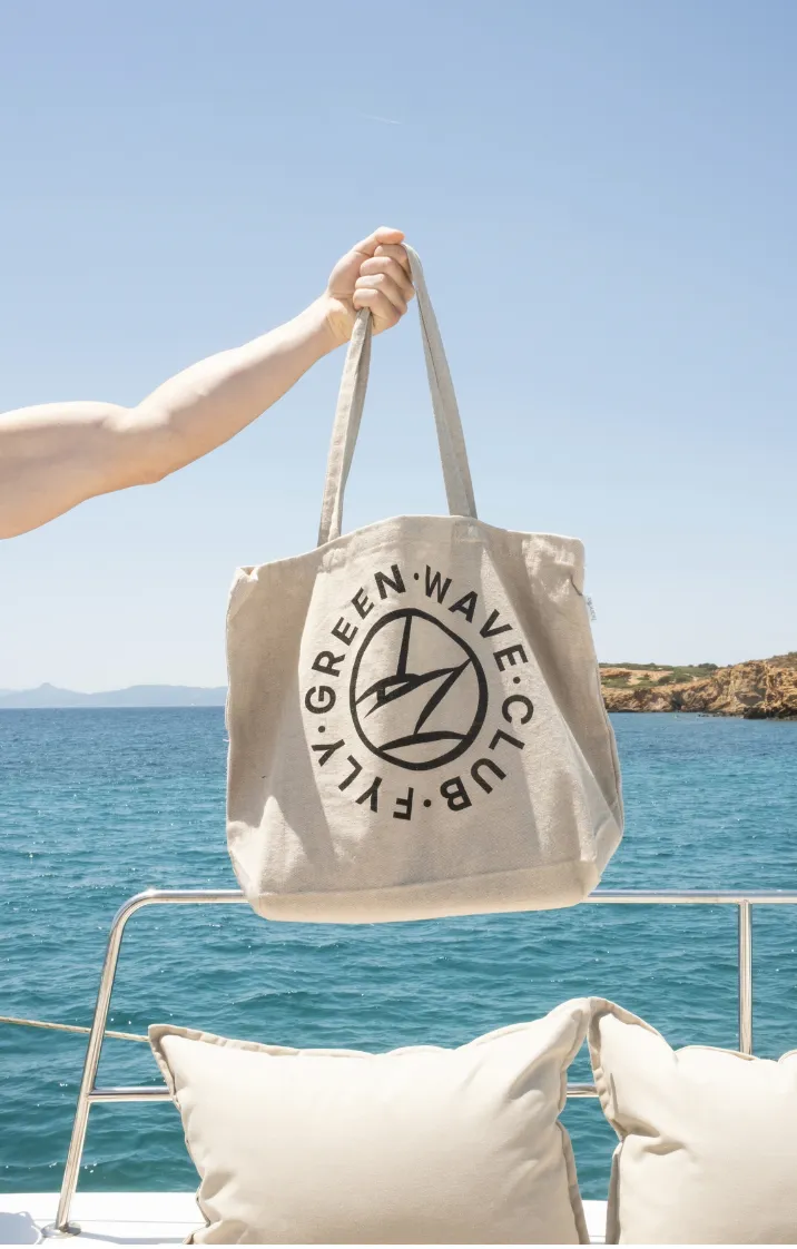 Why We Made Green Wave