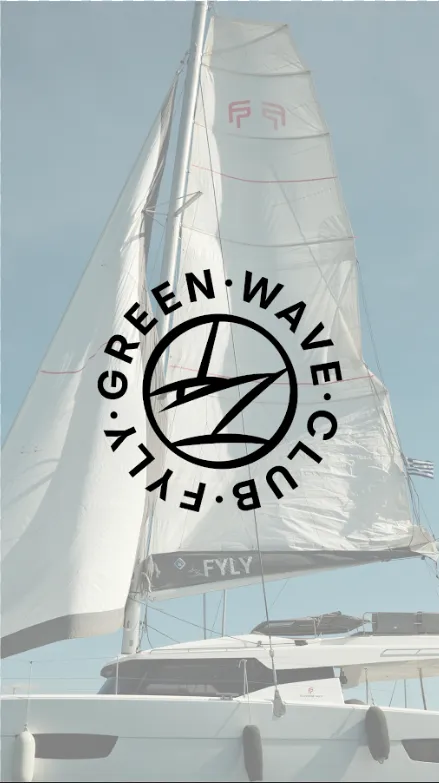 Green Wave Yacht Sailing