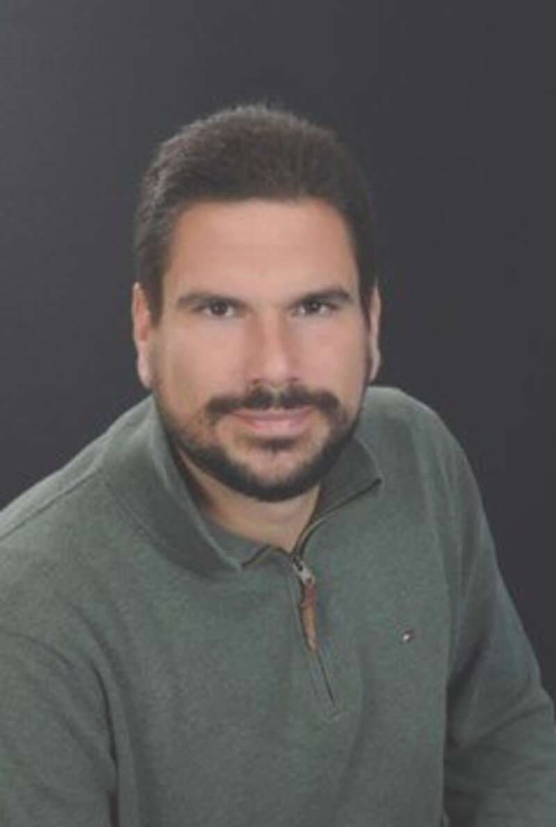 Konstantinos Politis