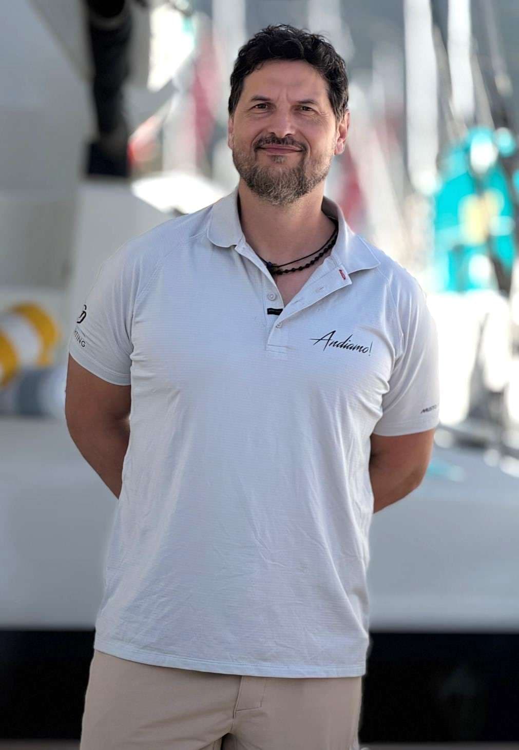 Dimitris Aliferis
