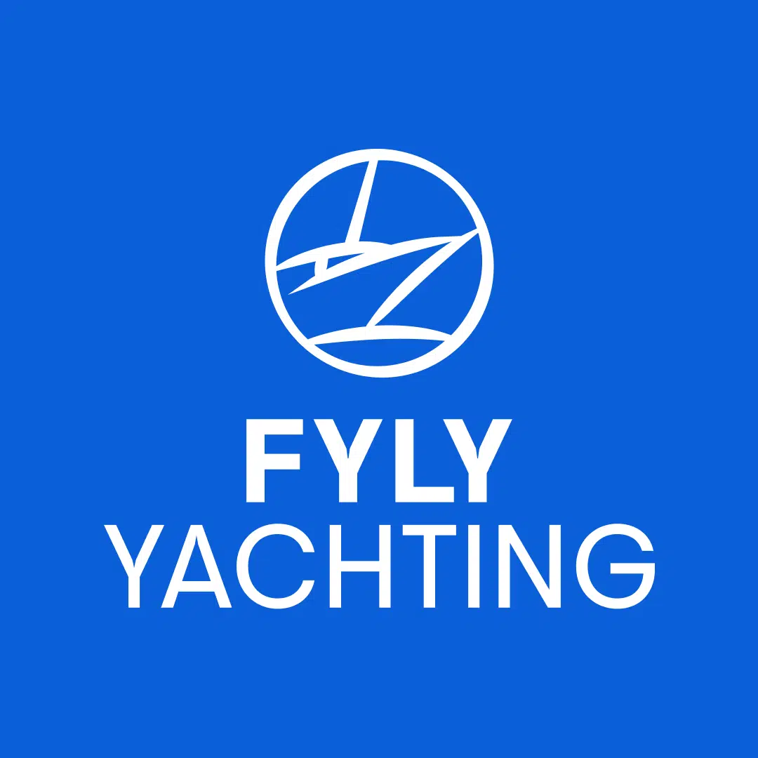 FYLY Yachting logo