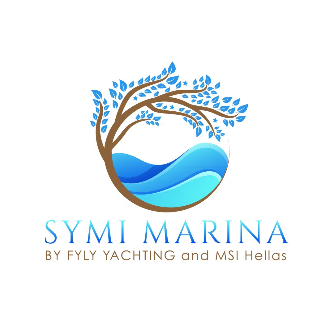 FYLY Yachting logo
